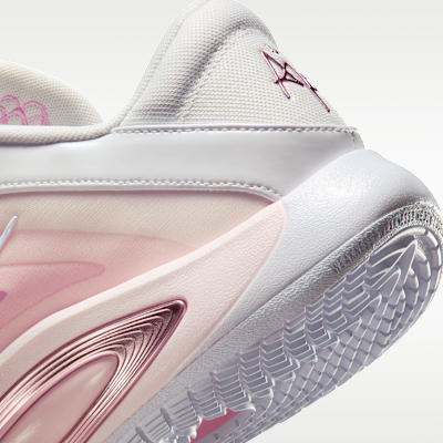 NIKE公式】A'One EP エイジャ ウィルソン バスケットボールシューズ